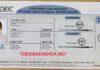 Chúc mừng học viên Đỗ Phúc Hòa đạt TOEIC 755