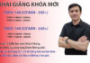 Tuyển sinh TOEIC