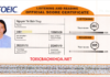 Chúc mừng Học viên Nguyễn Thị Bích Thủy đạt TOEIC 765