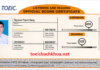 Chúc mừng Học viên Nguyễn Thanh Sang đạt TOEIC 790